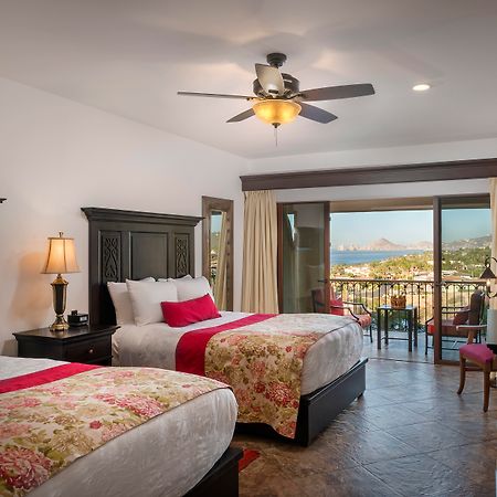 קאבו סן לוקאס El Encanto All Inclusive Resort מראה חיצוני תמונה