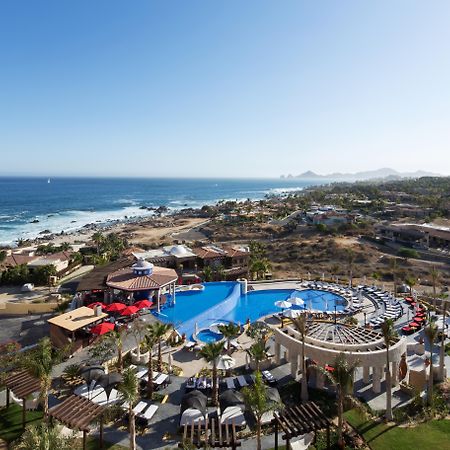 קאבו סן לוקאס El Encanto All Inclusive Resort מראה חיצוני תמונה