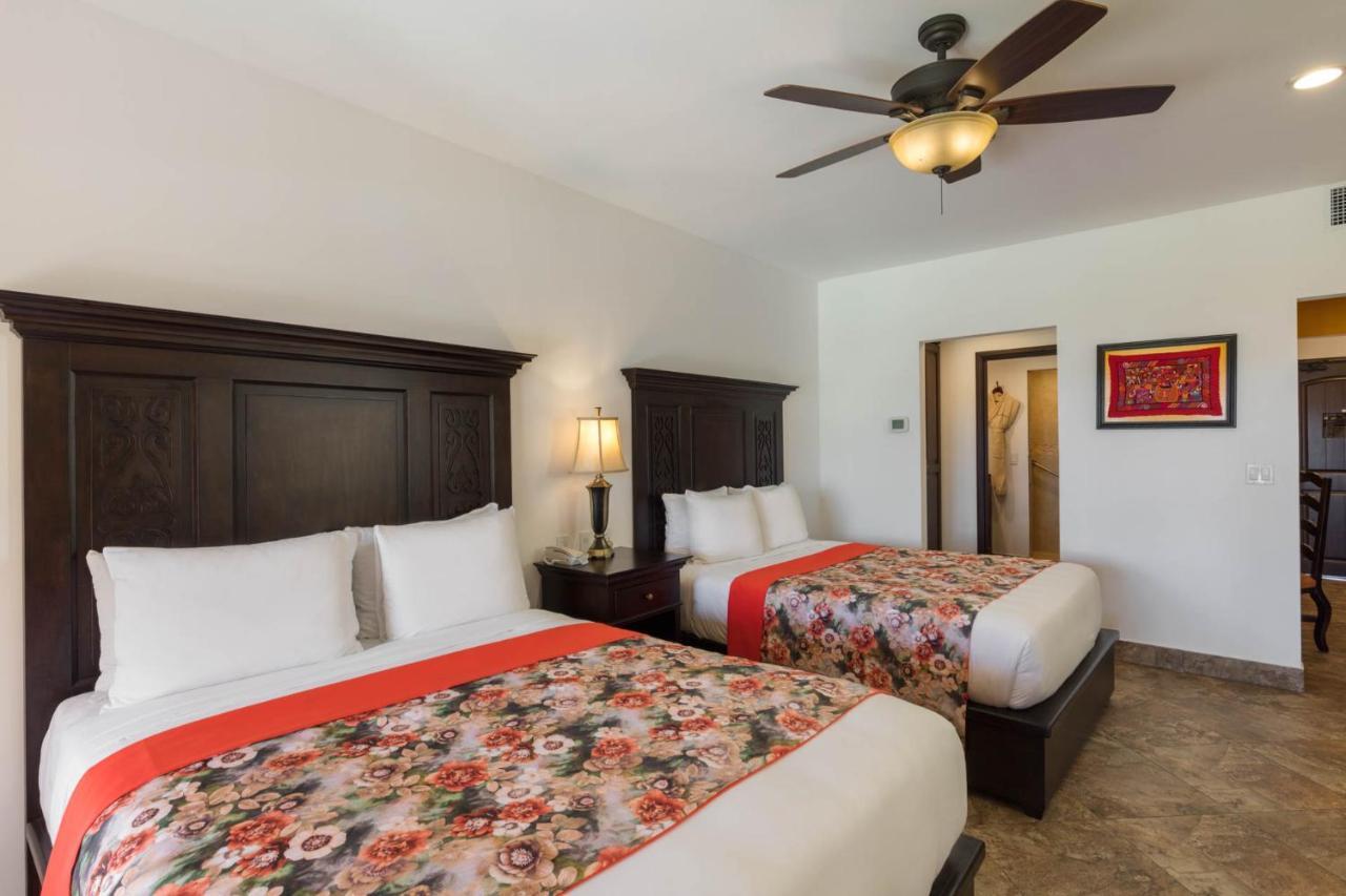 קאבו סן לוקאס El Encanto All Inclusive Resort מראה חיצוני תמונה