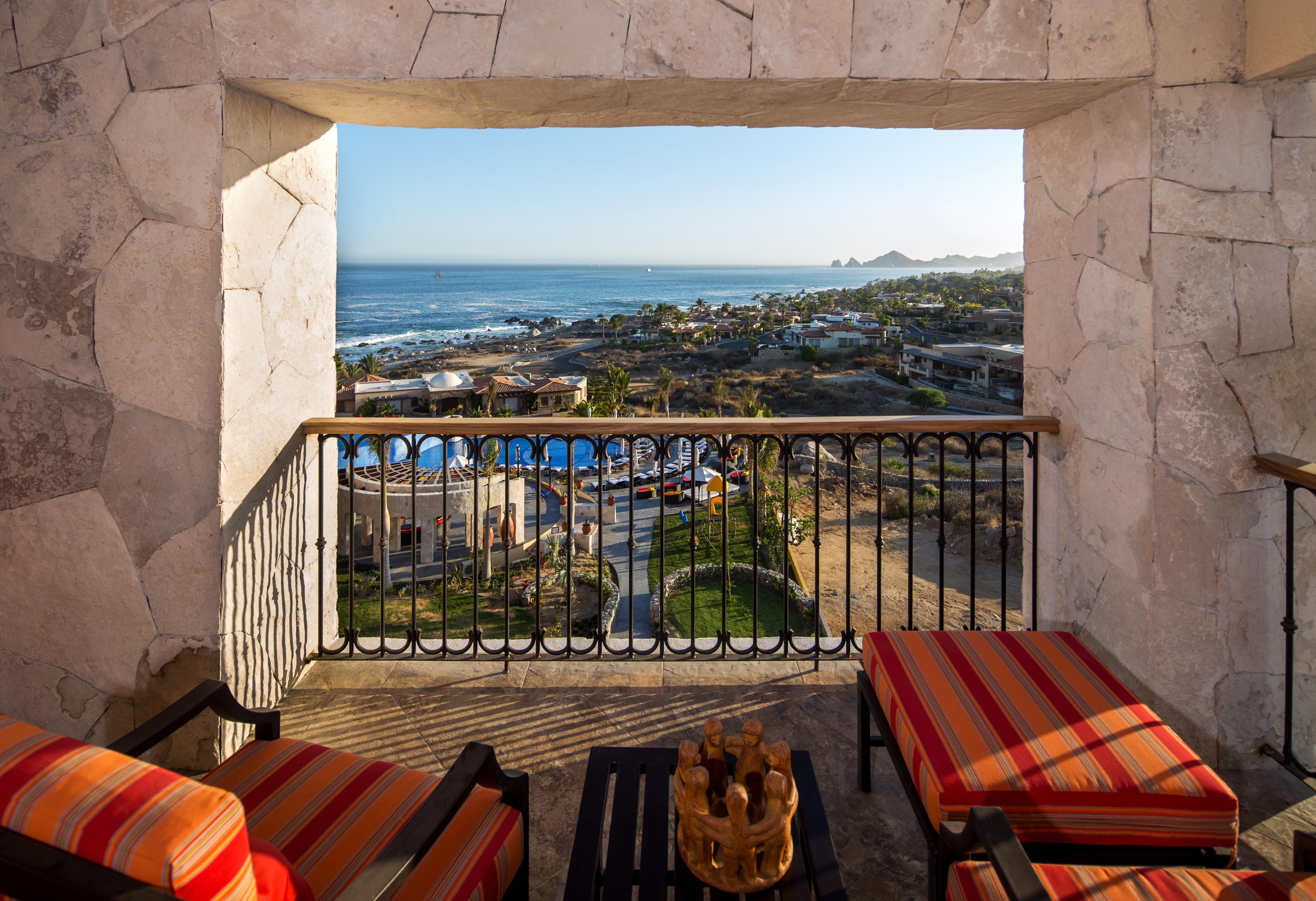 קאבו סן לוקאס El Encanto All Inclusive Resort מראה חיצוני תמונה