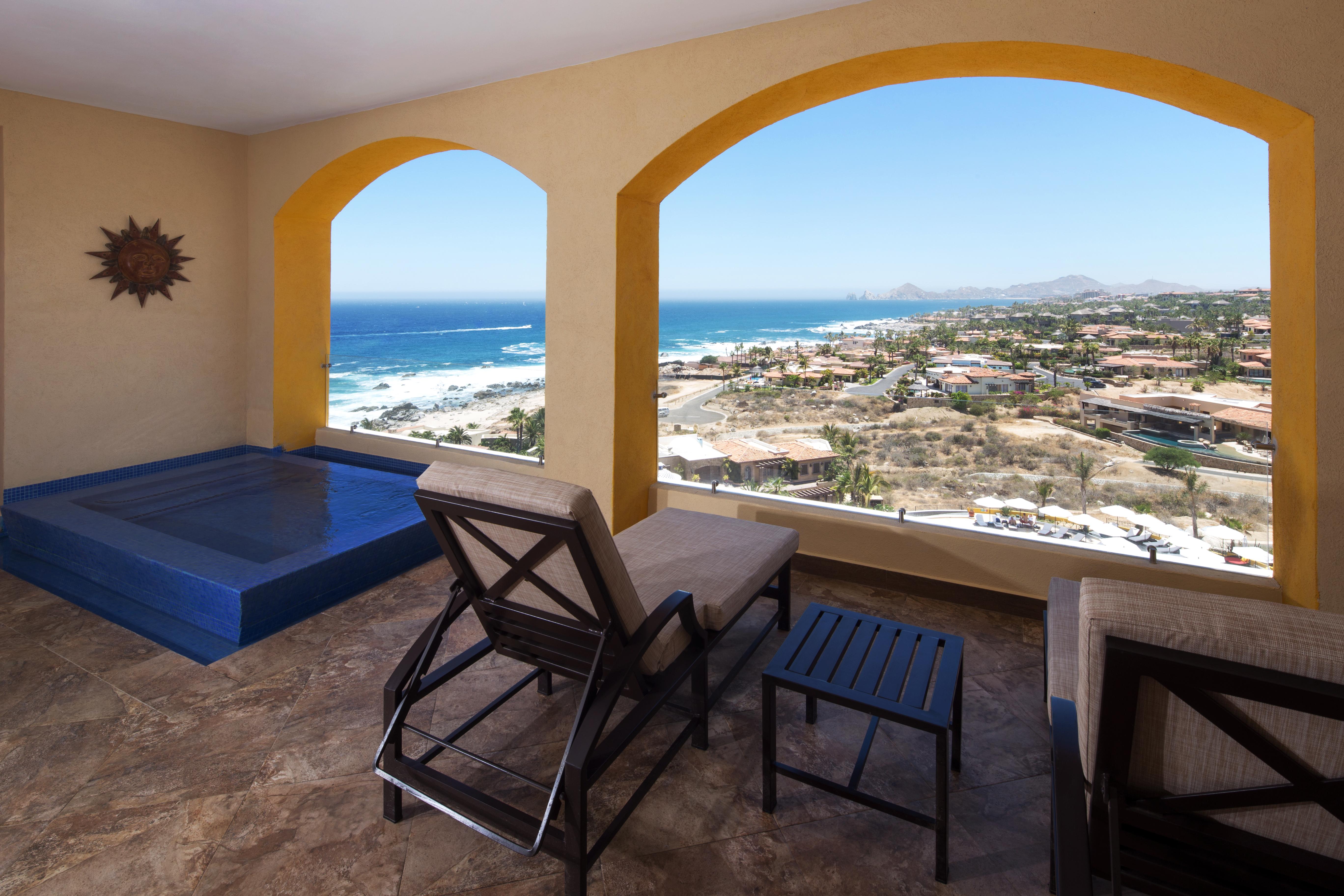 קאבו סן לוקאס El Encanto All Inclusive Resort מראה חיצוני תמונה
