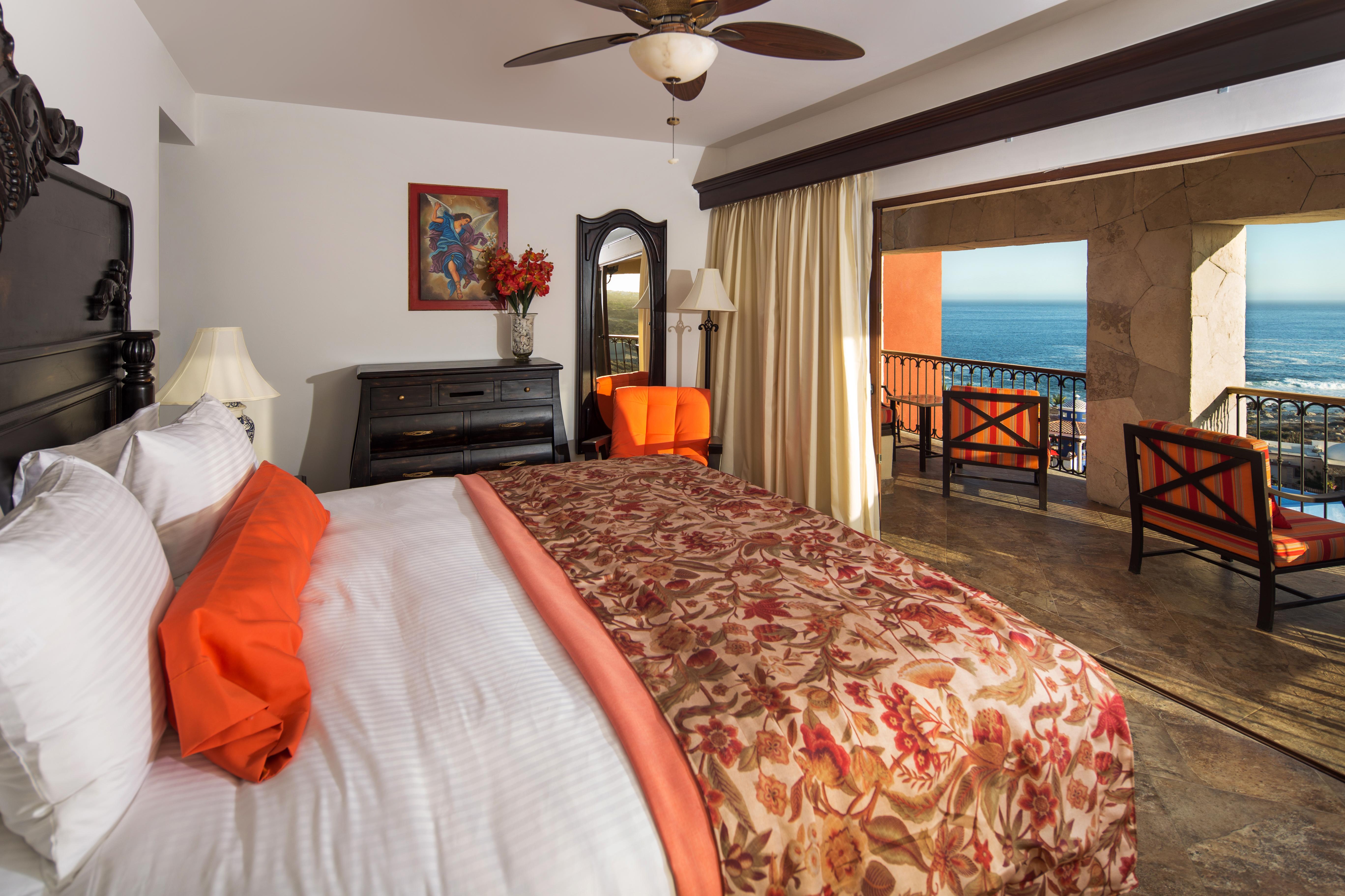 קאבו סן לוקאס El Encanto All Inclusive Resort מראה חיצוני תמונה