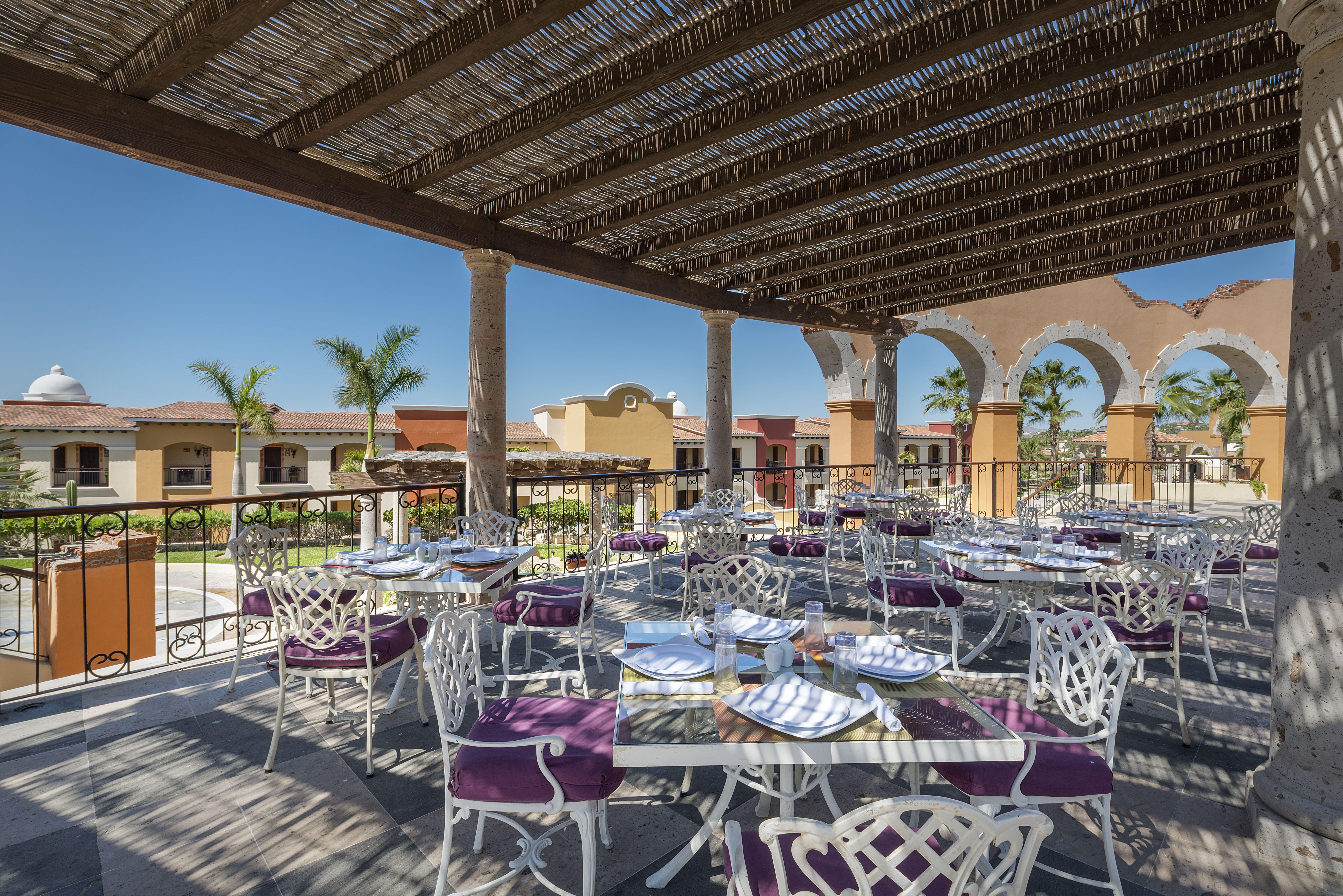 קאבו סן לוקאס El Encanto All Inclusive Resort מראה חיצוני תמונה