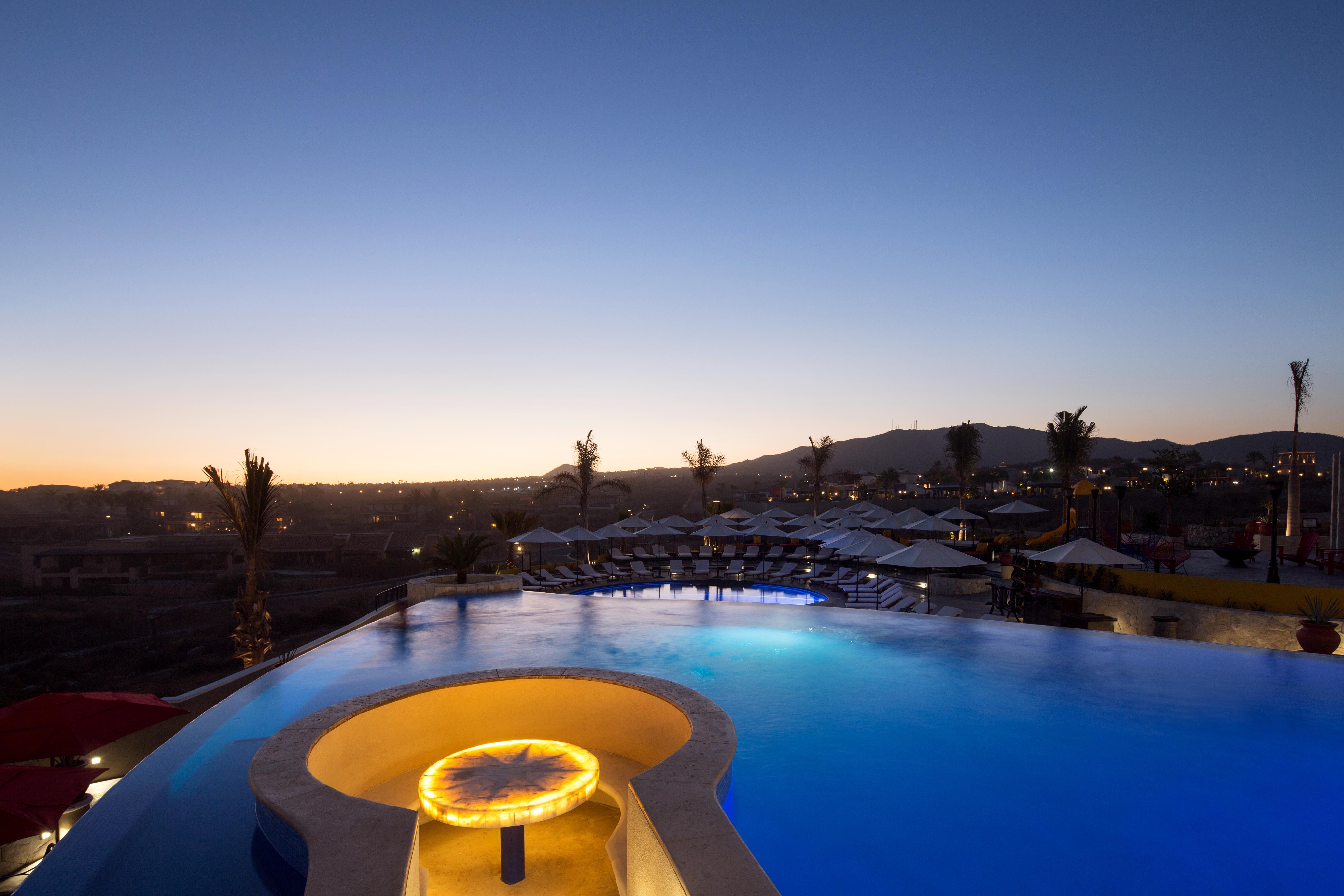 קאבו סן לוקאס El Encanto All Inclusive Resort מראה חיצוני תמונה