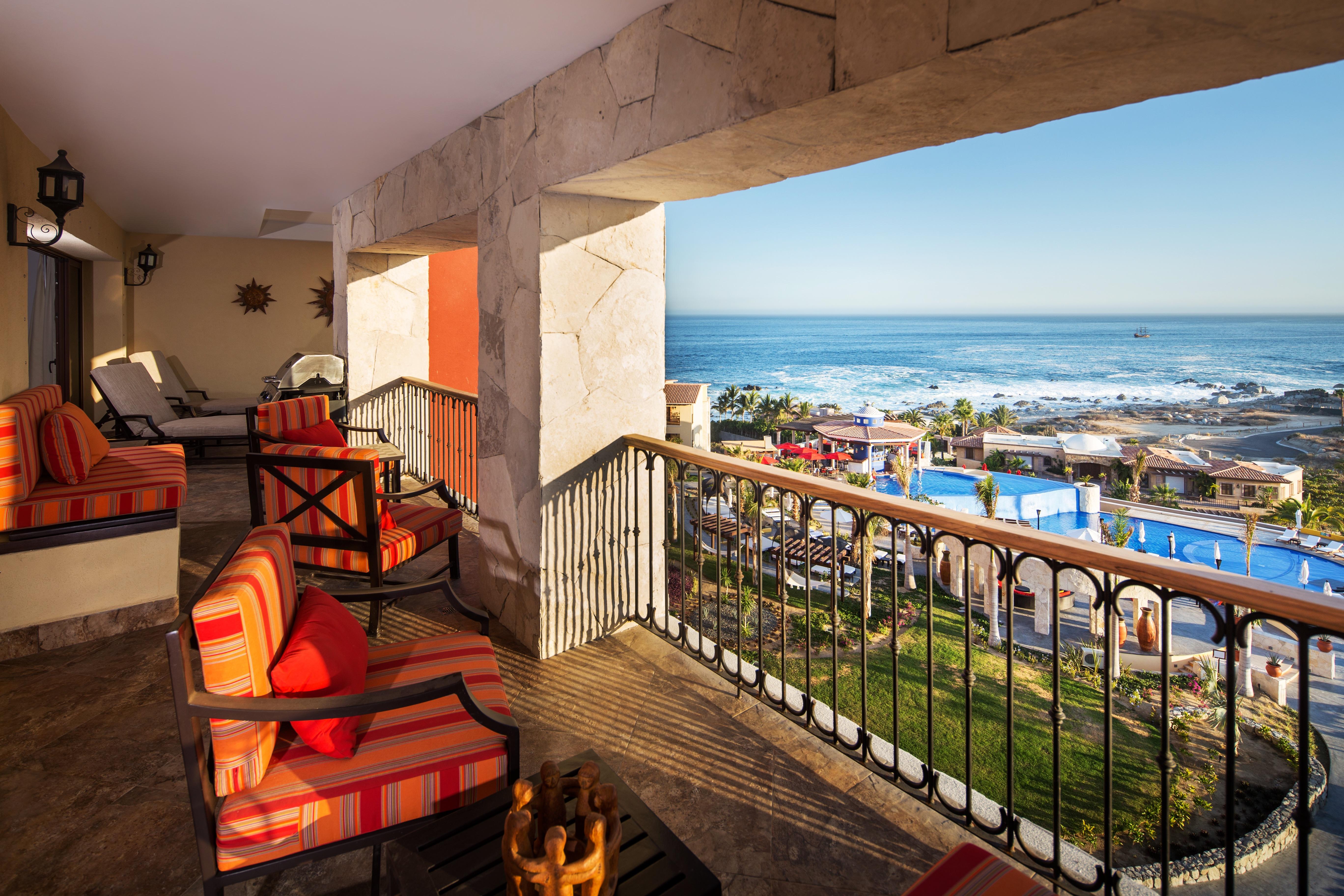קאבו סן לוקאס El Encanto All Inclusive Resort מראה חיצוני תמונה