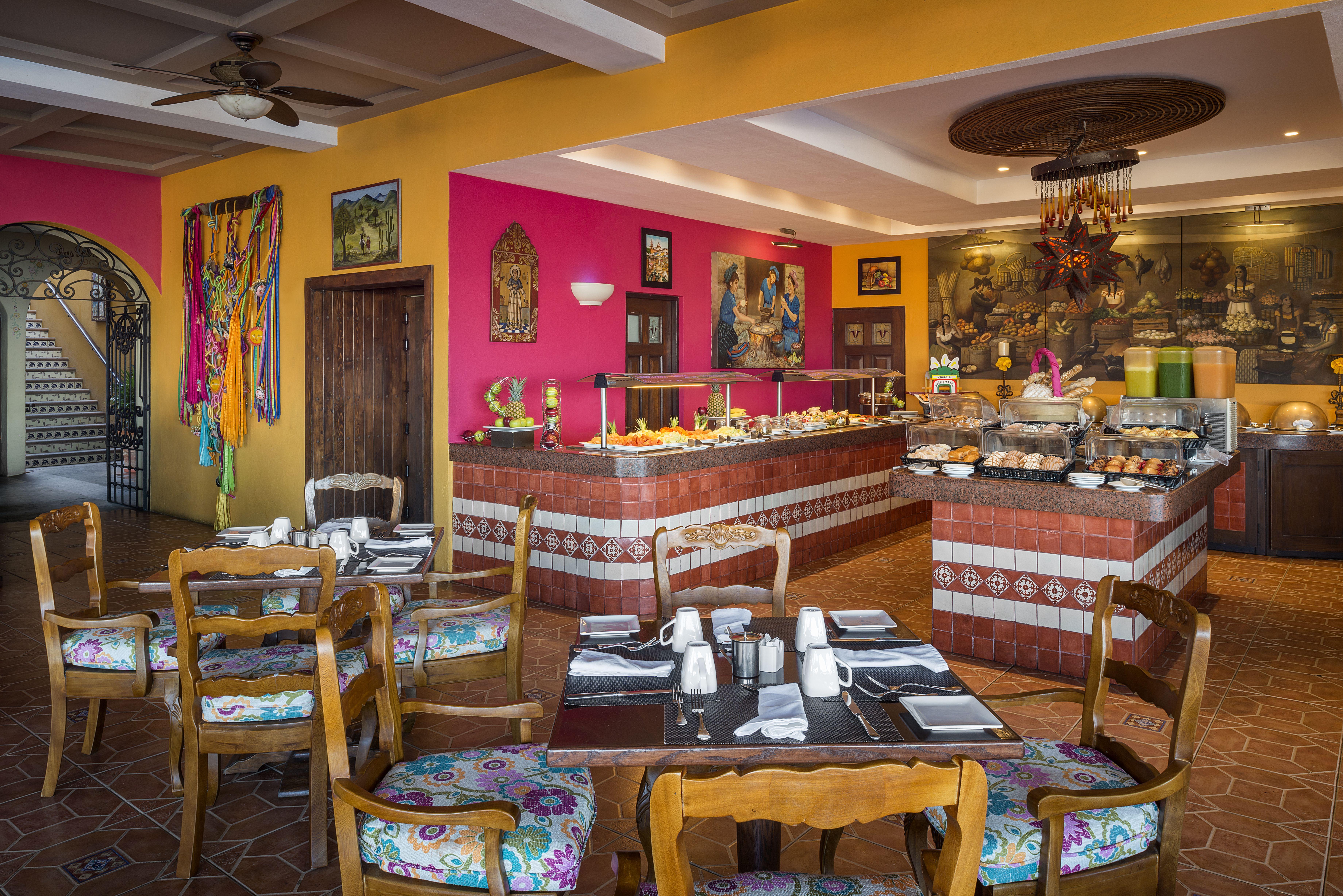 קאבו סן לוקאס El Encanto All Inclusive Resort מראה חיצוני תמונה