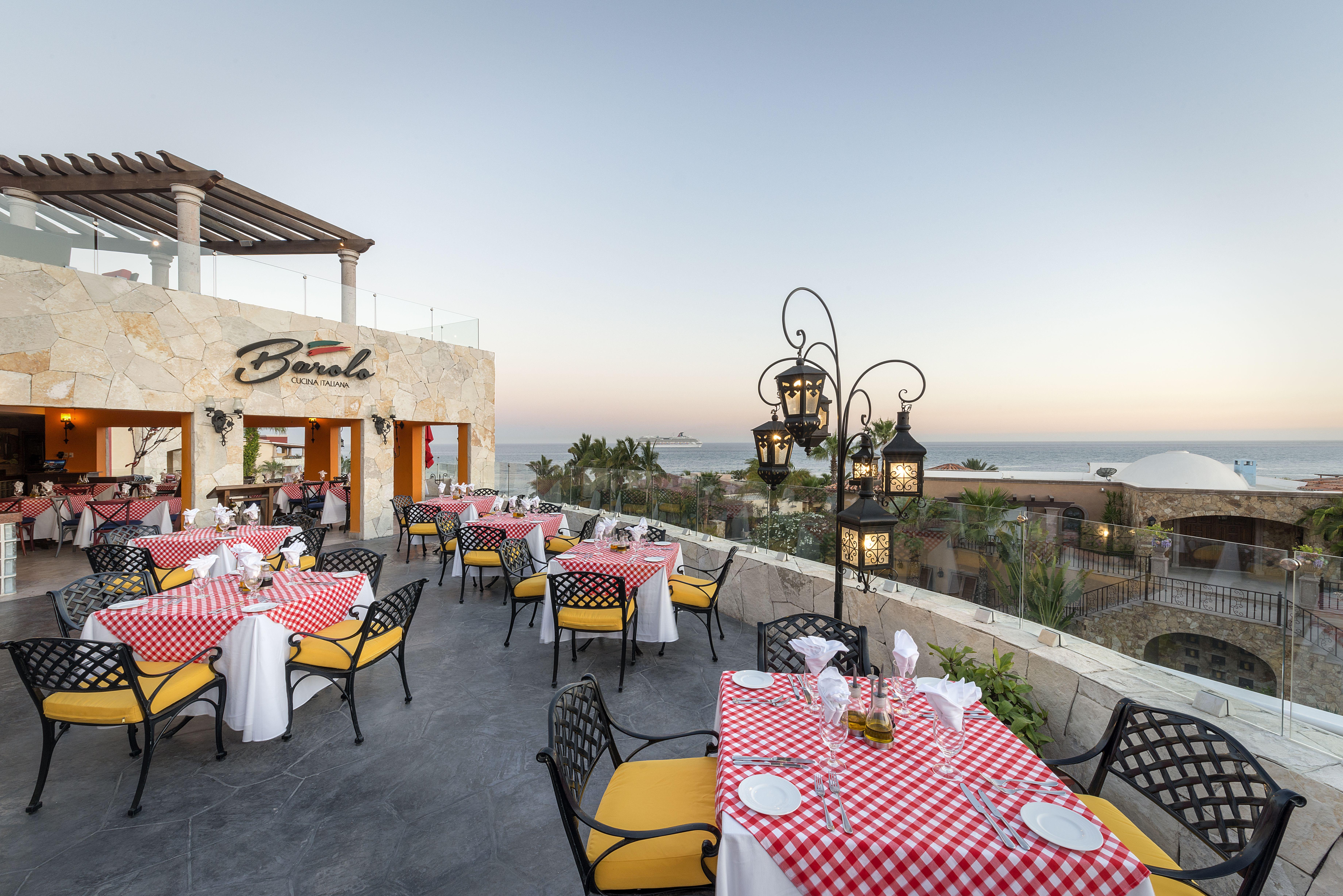 קאבו סן לוקאס El Encanto All Inclusive Resort מראה חיצוני תמונה
