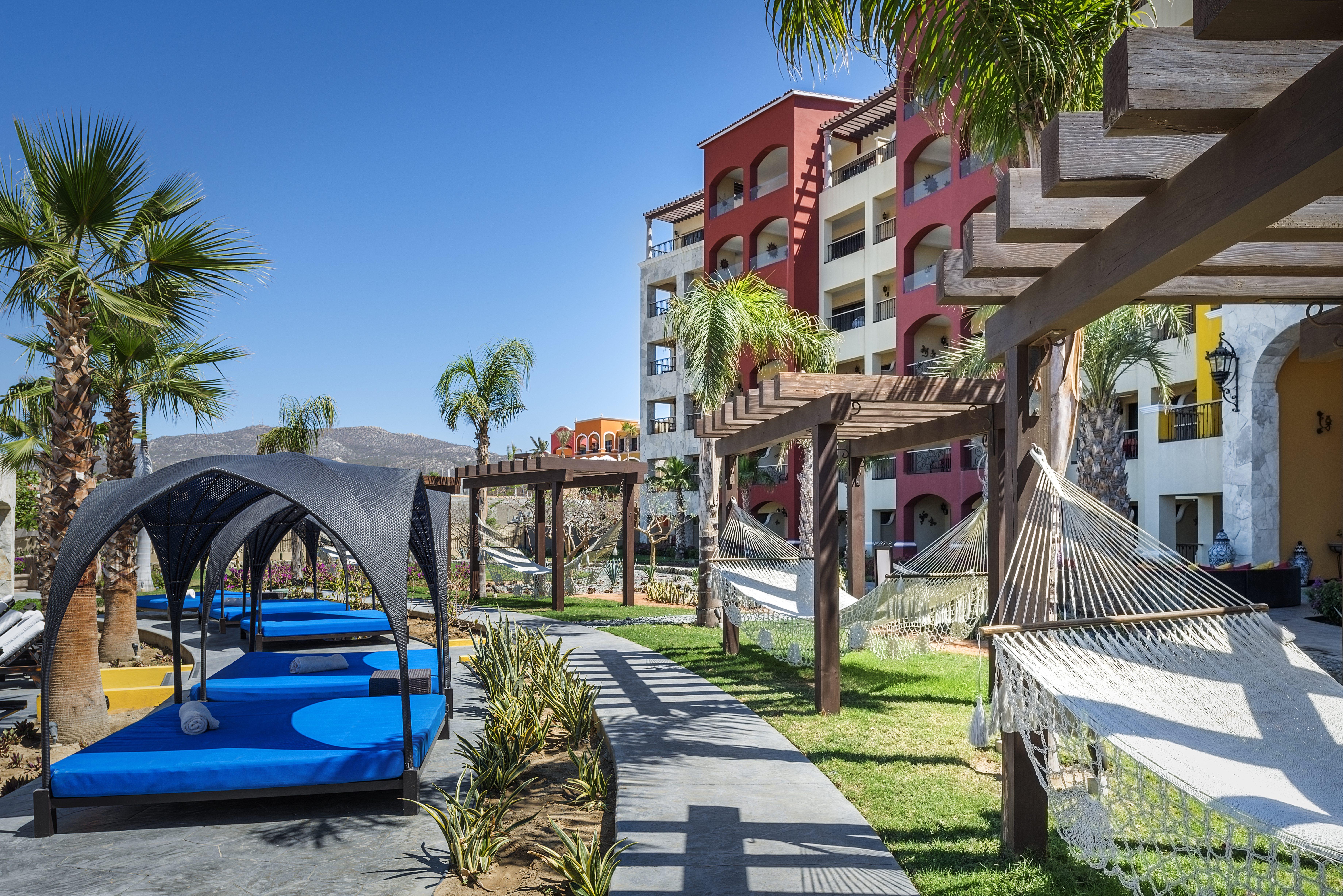 קאבו סן לוקאס El Encanto All Inclusive Resort מראה חיצוני תמונה