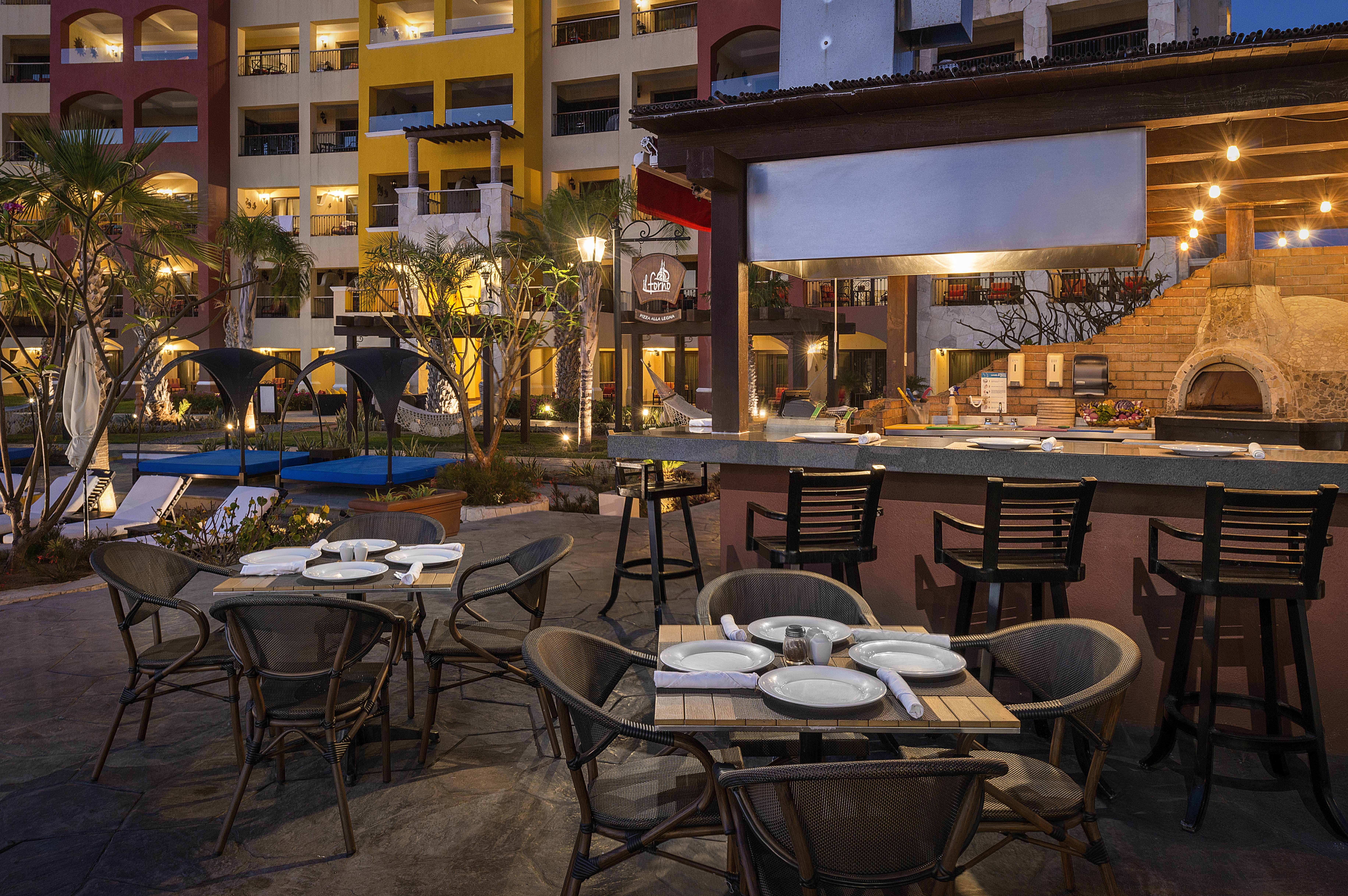 קאבו סן לוקאס El Encanto All Inclusive Resort מראה חיצוני תמונה