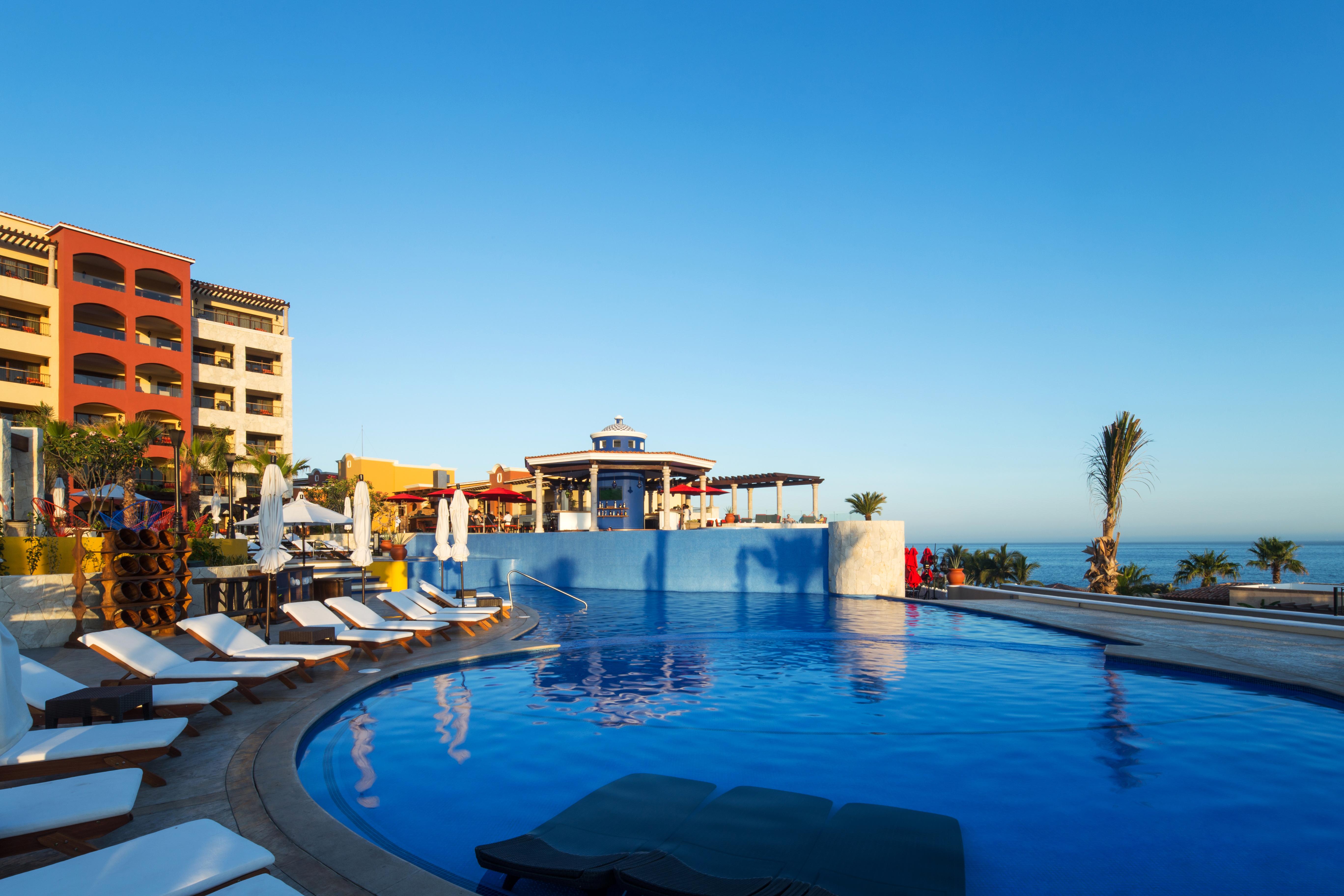קאבו סן לוקאס El Encanto All Inclusive Resort מראה חיצוני תמונה
