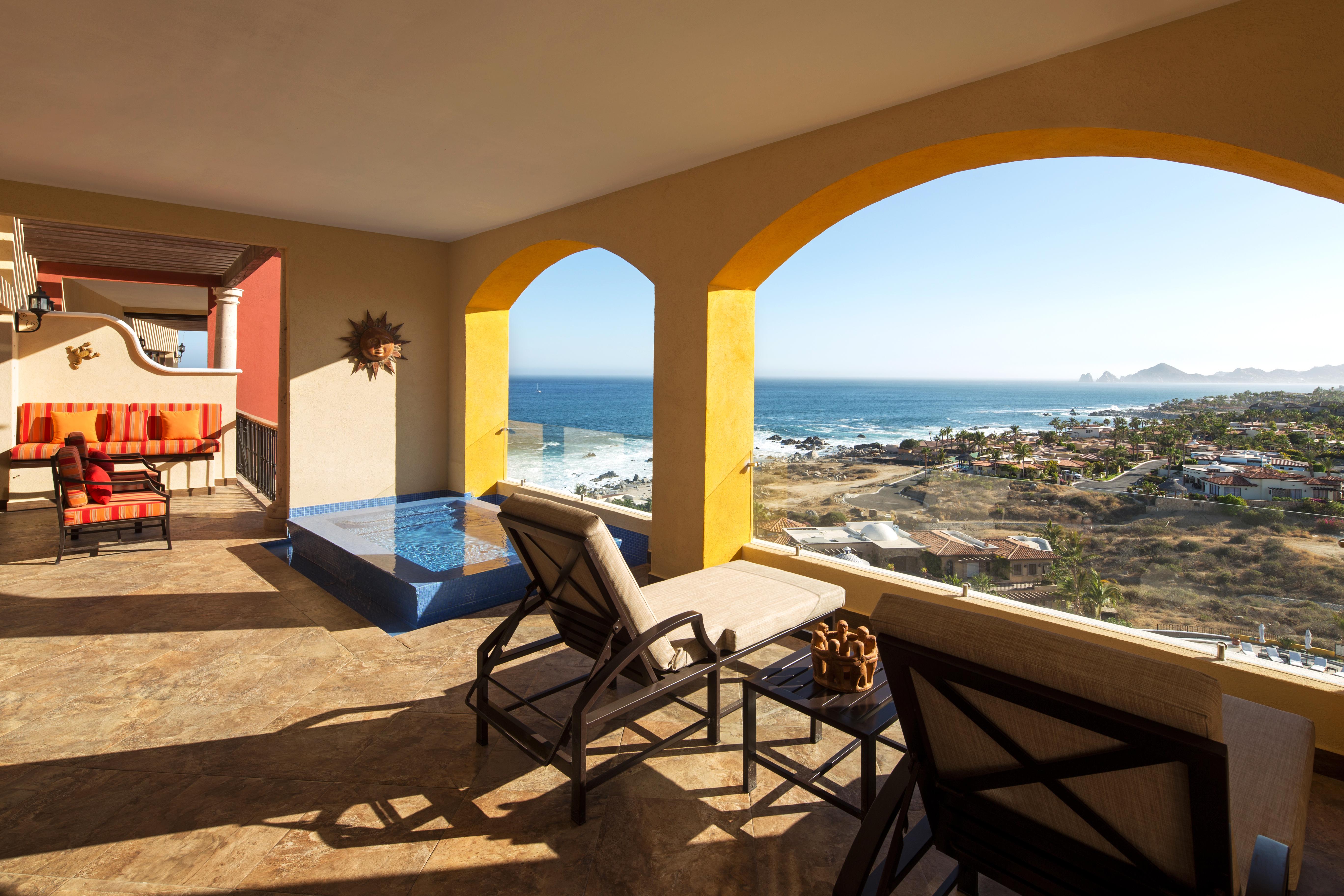 קאבו סן לוקאס El Encanto All Inclusive Resort מראה חיצוני תמונה