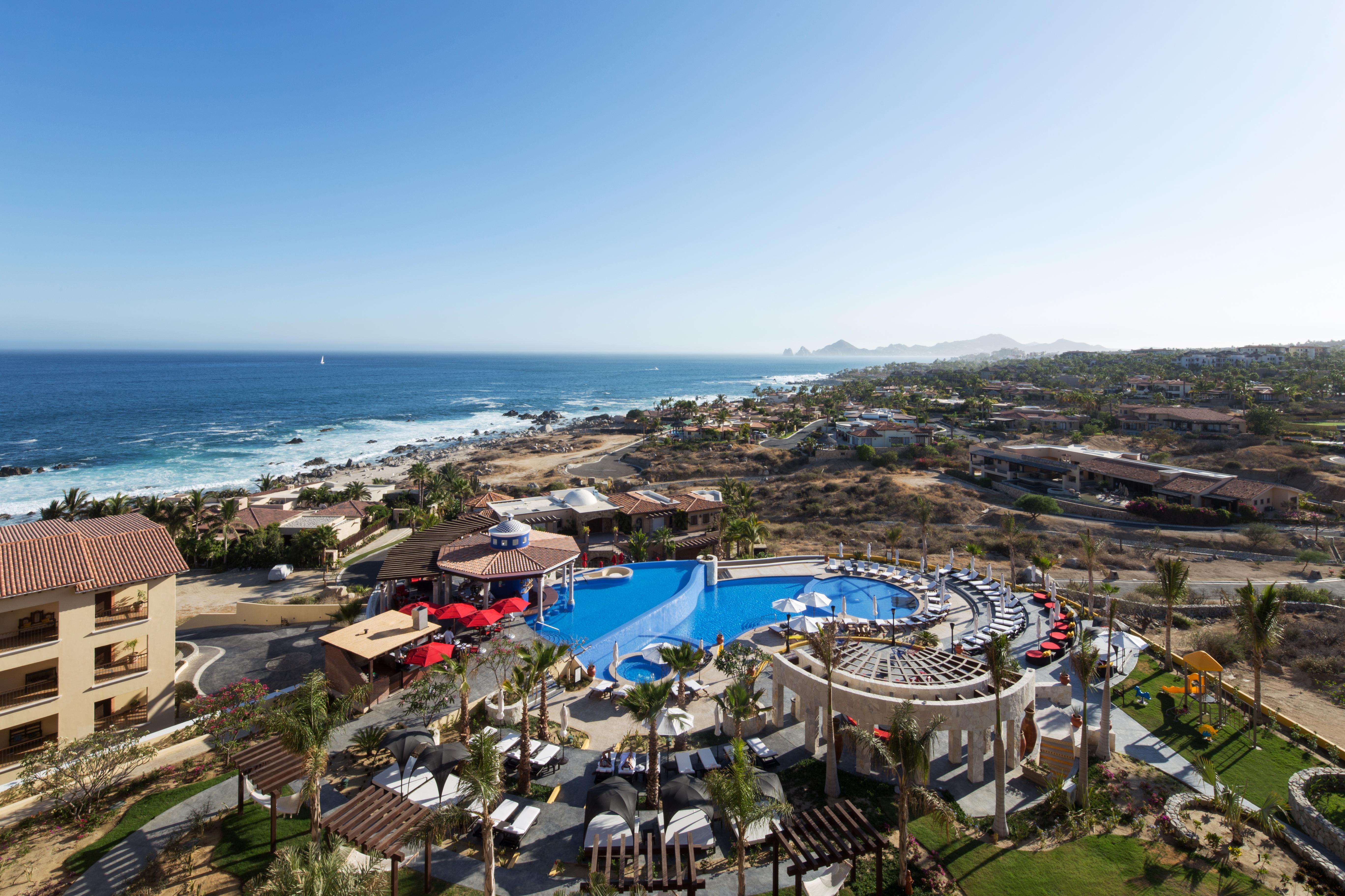 קאבו סן לוקאס El Encanto All Inclusive Resort מראה חיצוני תמונה