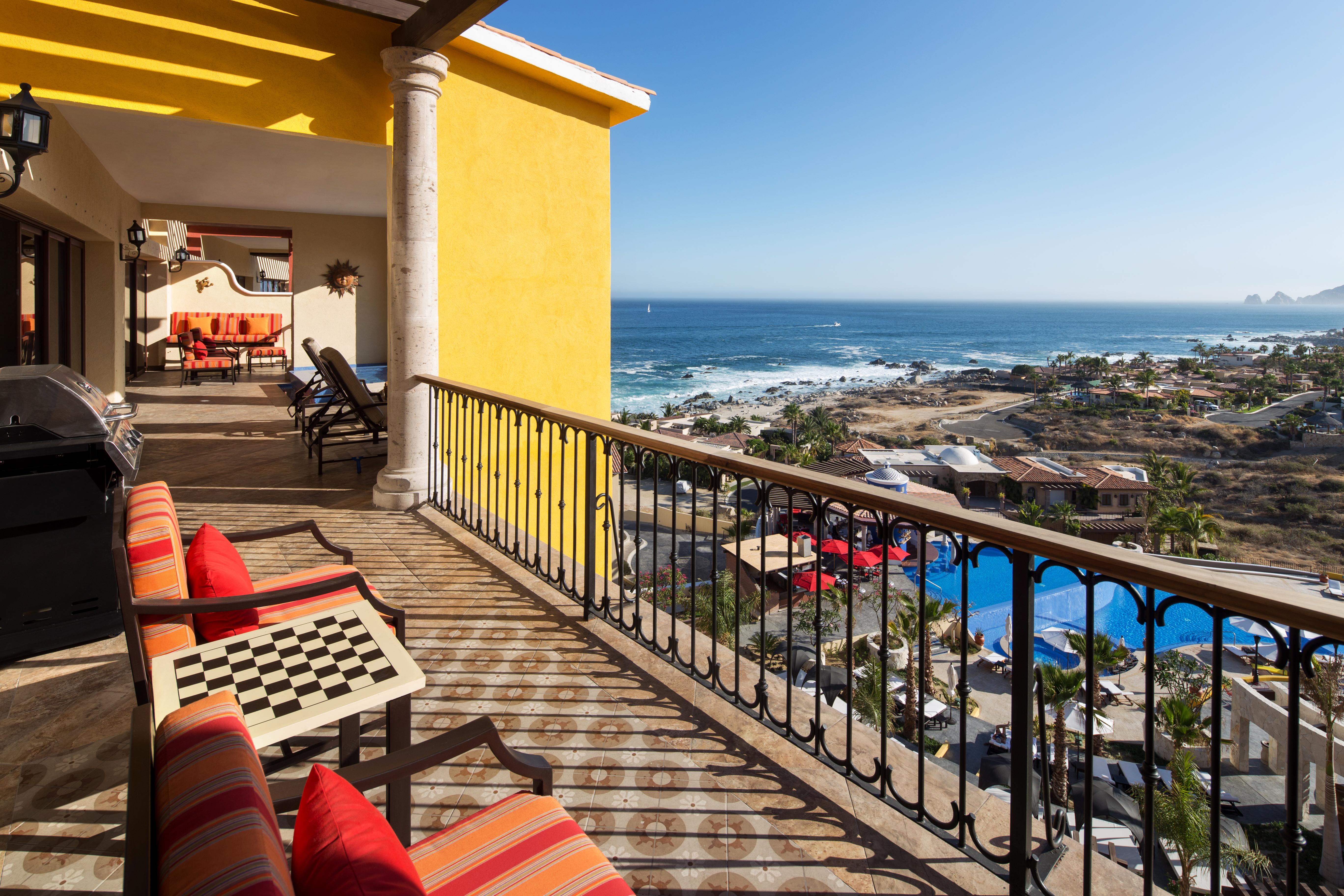 קאבו סן לוקאס El Encanto All Inclusive Resort מראה חיצוני תמונה