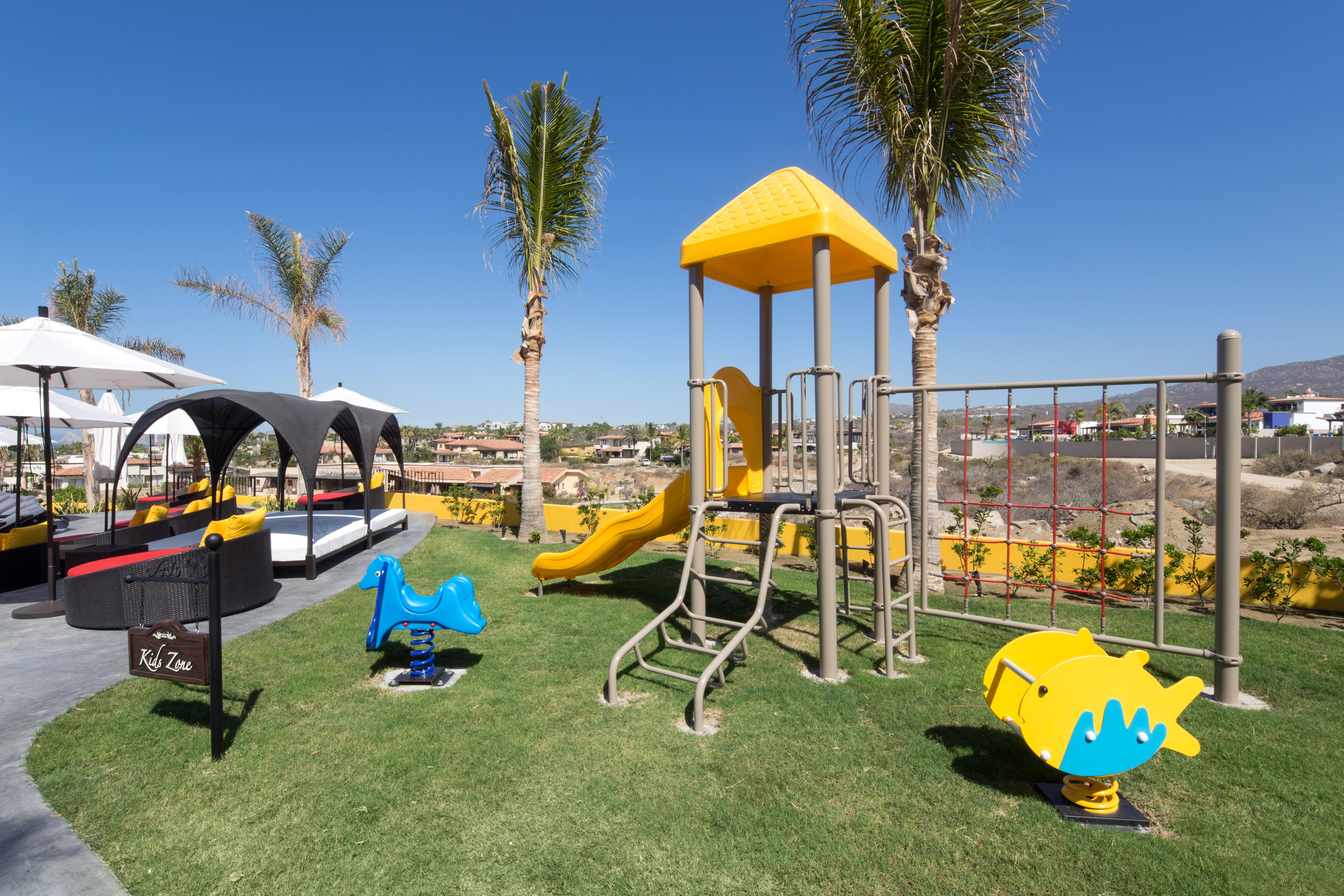 קאבו סן לוקאס El Encanto All Inclusive Resort מראה חיצוני תמונה