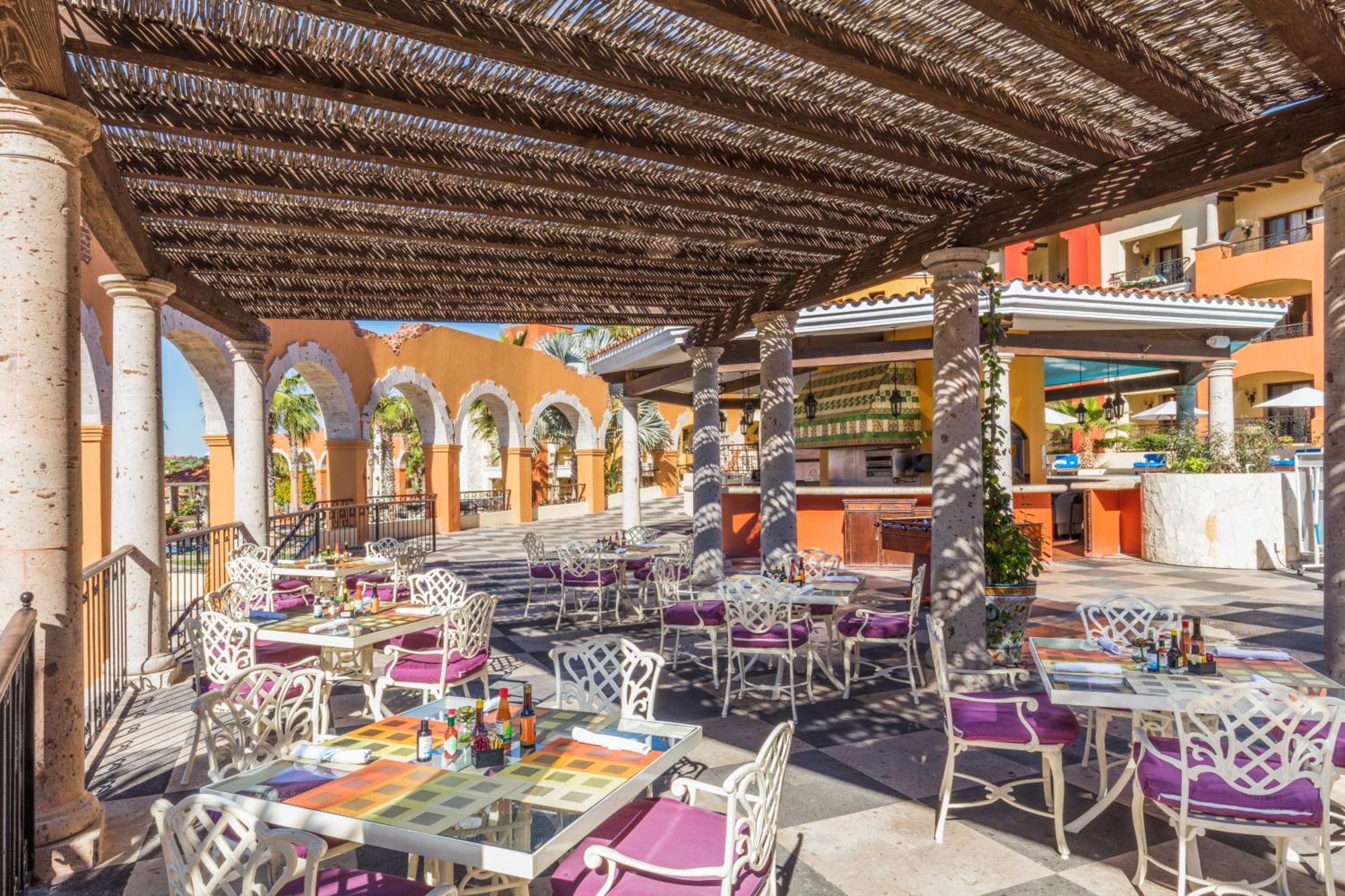 קאבו סן לוקאס El Encanto All Inclusive Resort מראה חיצוני תמונה
