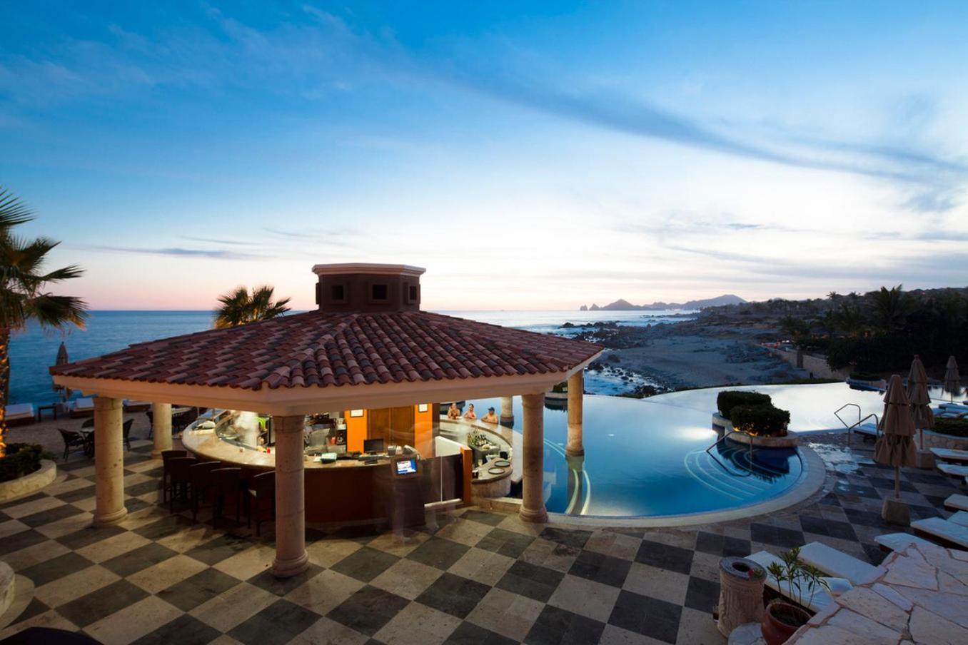 קאבו סן לוקאס El Encanto All Inclusive Resort מראה חיצוני תמונה