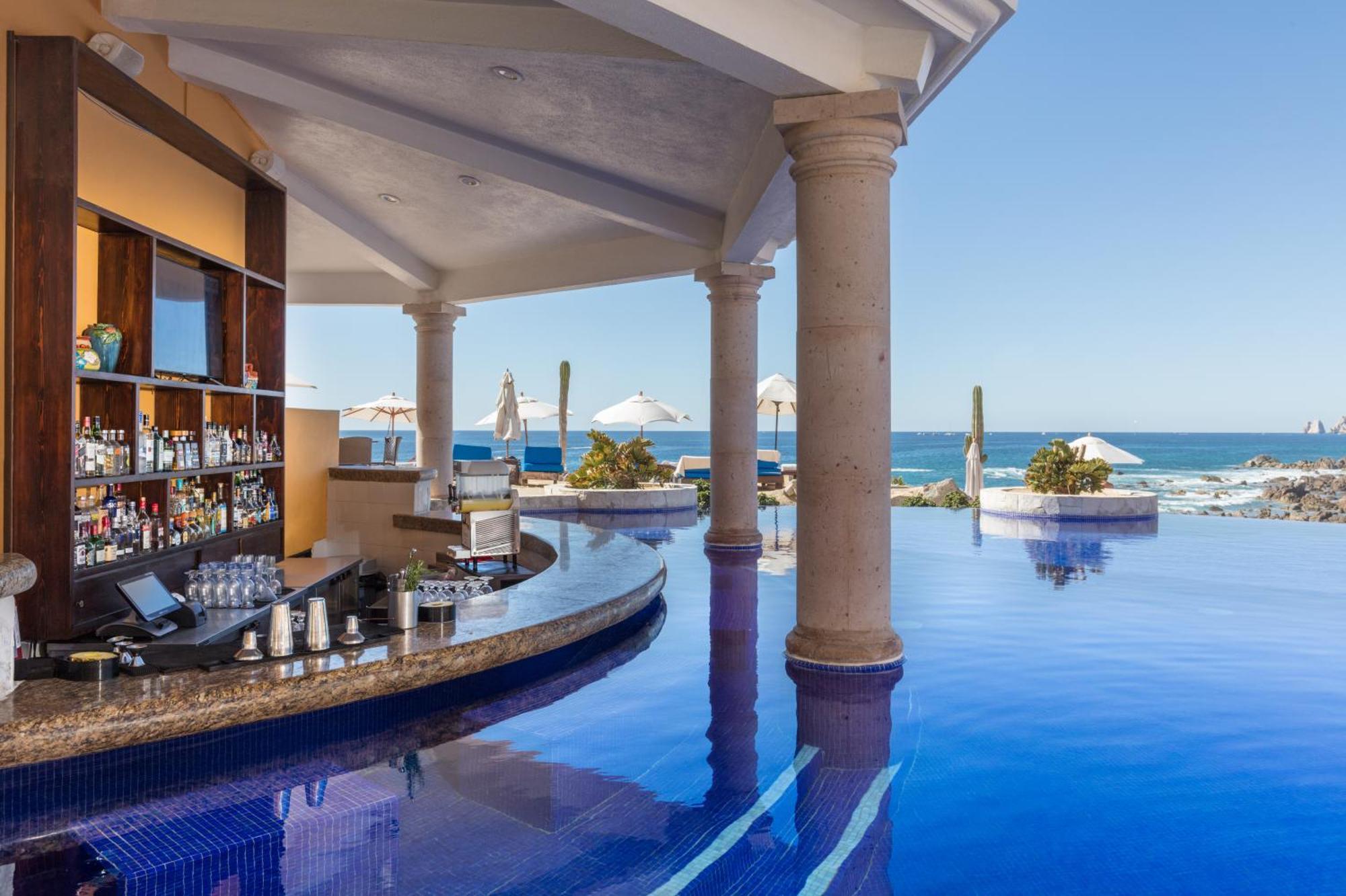 קאבו סן לוקאס El Encanto All Inclusive Resort מראה חיצוני תמונה