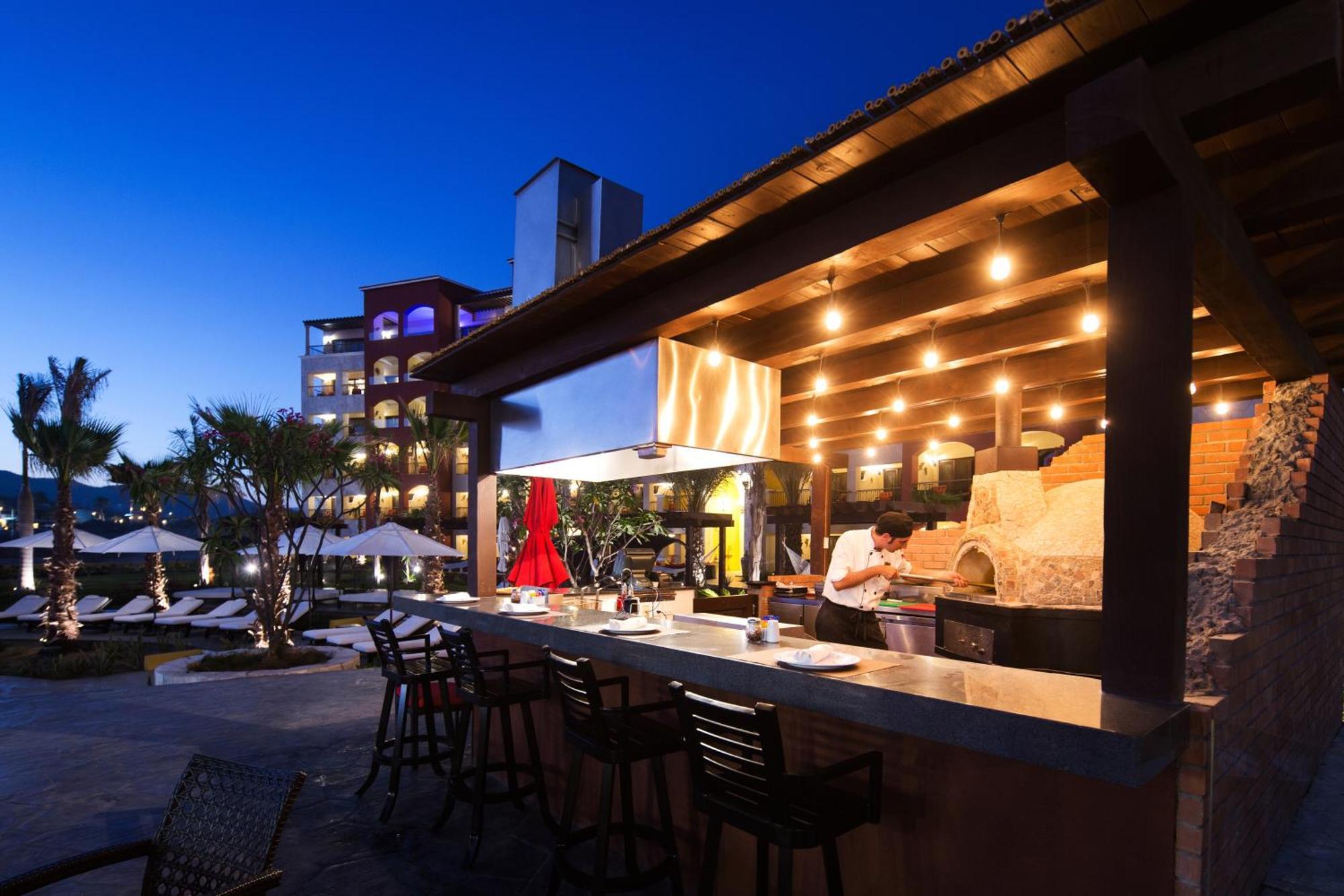 קאבו סן לוקאס El Encanto All Inclusive Resort מראה חיצוני תמונה