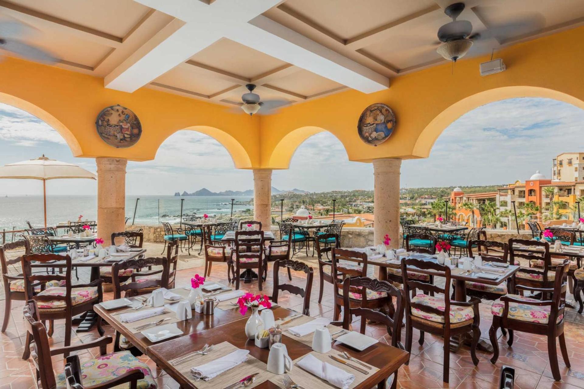 קאבו סן לוקאס El Encanto All Inclusive Resort מראה חיצוני תמונה