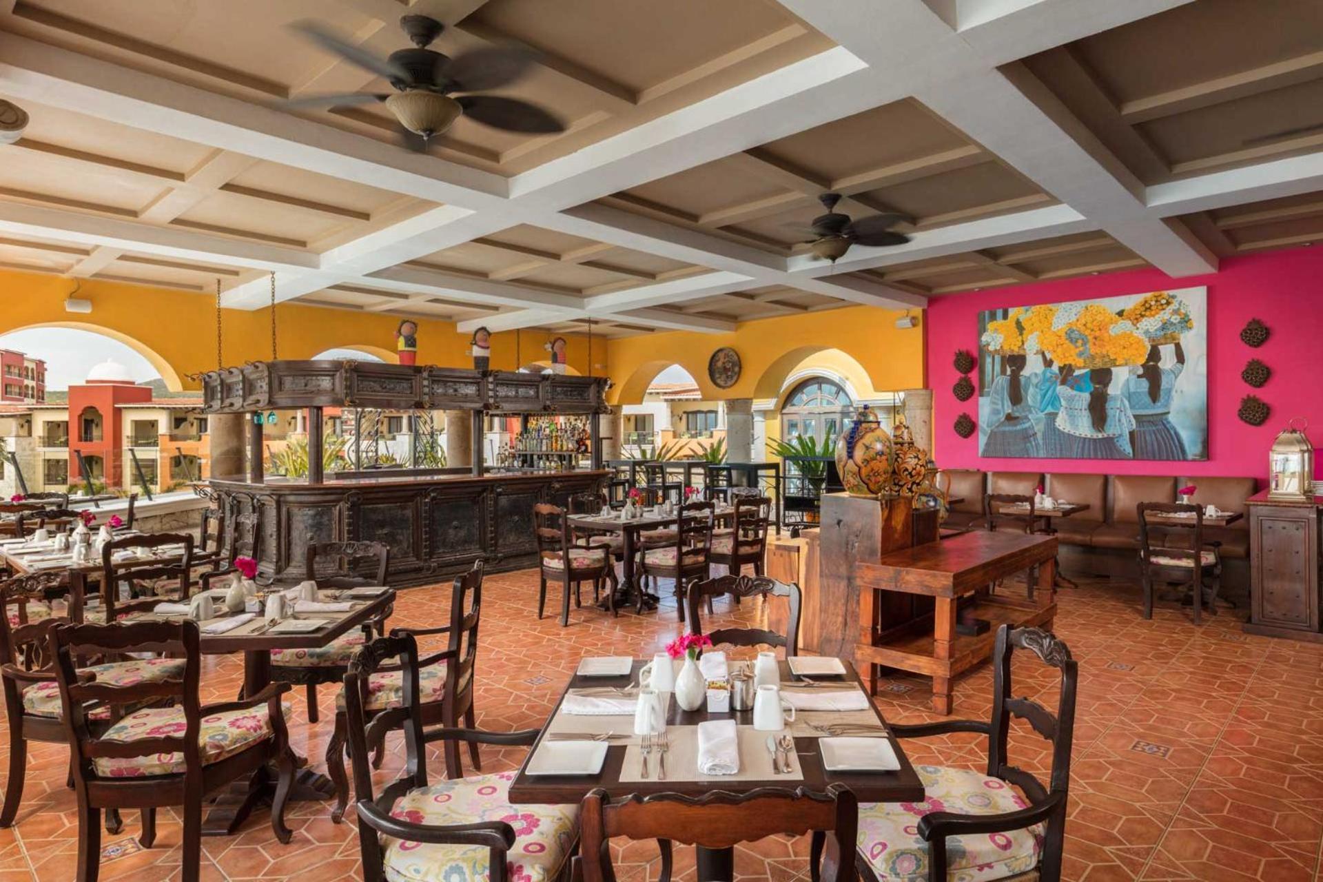 קאבו סן לוקאס El Encanto All Inclusive Resort מראה חיצוני תמונה