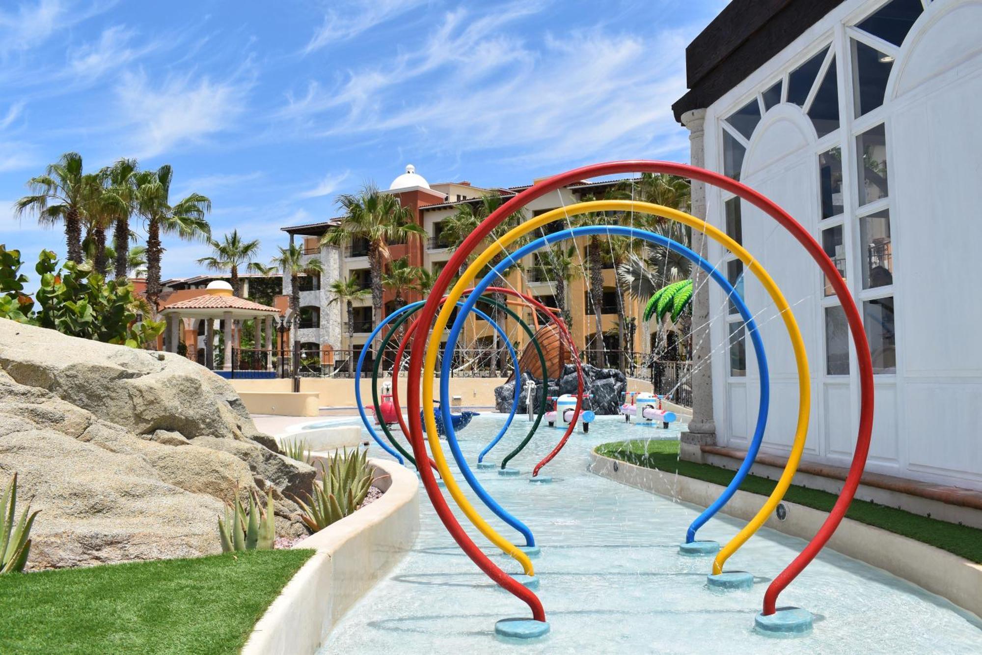 קאבו סן לוקאס El Encanto All Inclusive Resort מראה חיצוני תמונה