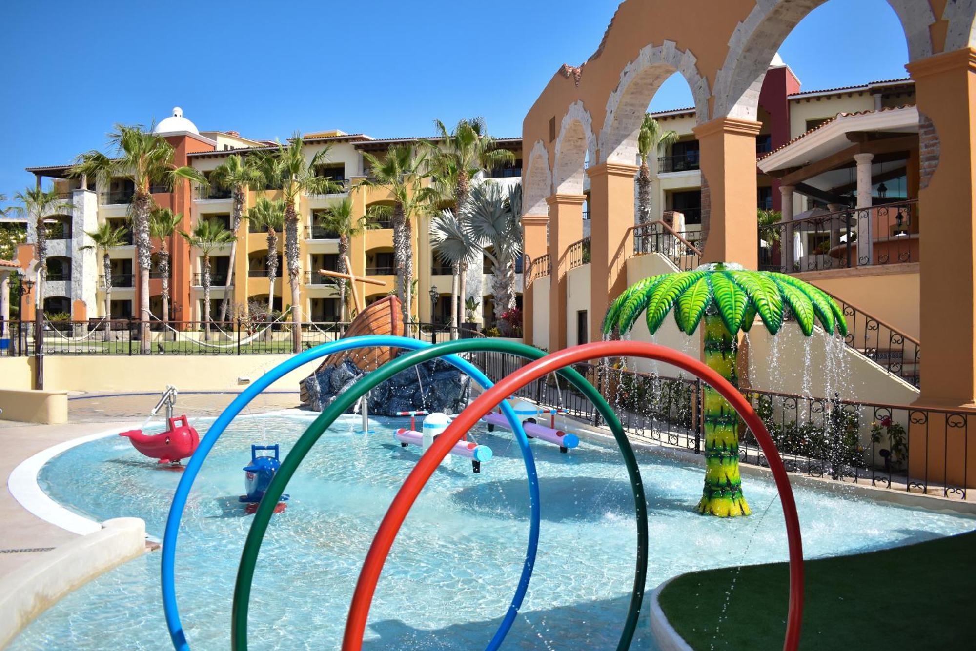 קאבו סן לוקאס El Encanto All Inclusive Resort מראה חיצוני תמונה