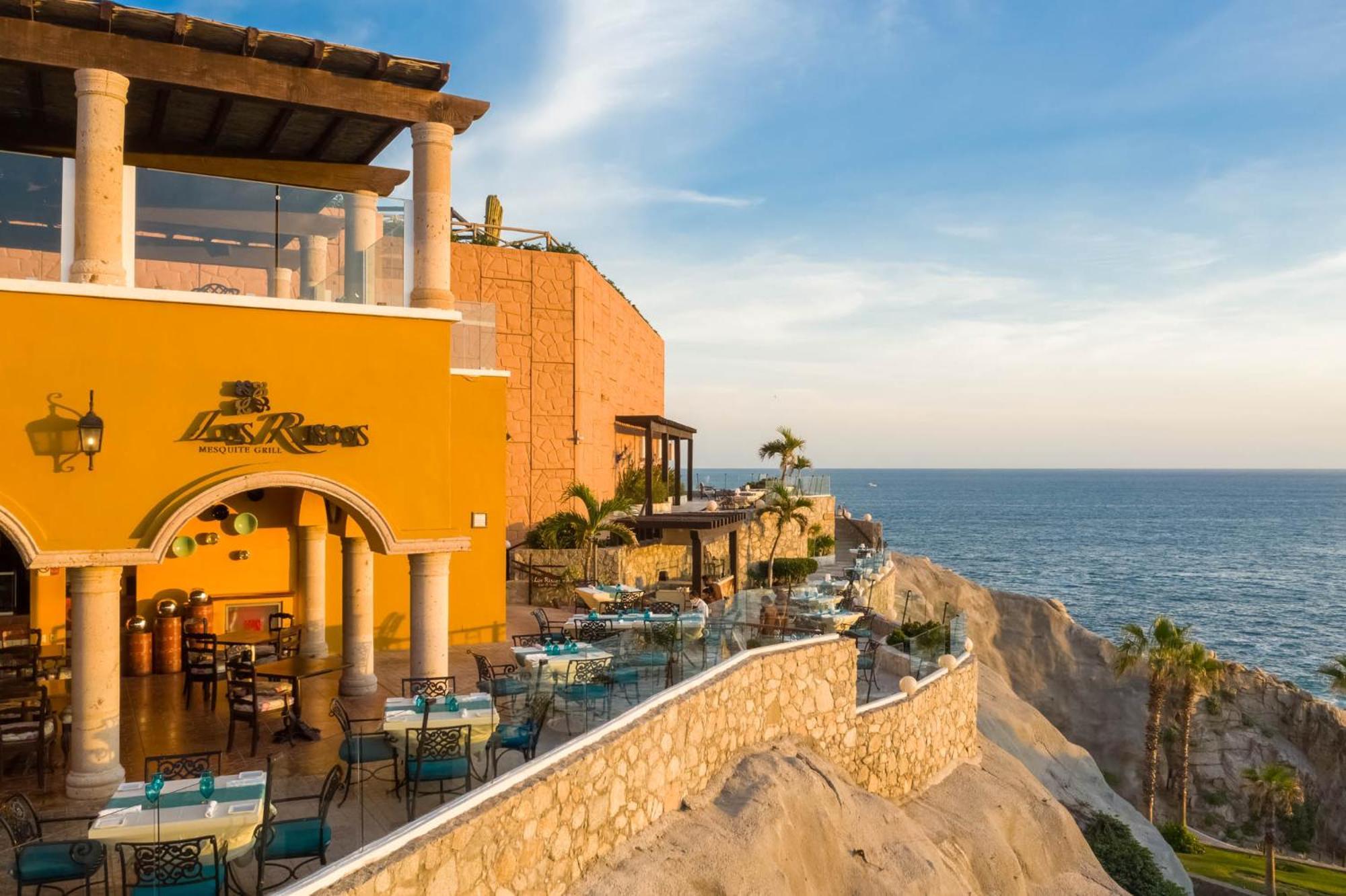 קאבו סן לוקאס El Encanto All Inclusive Resort מראה חיצוני תמונה