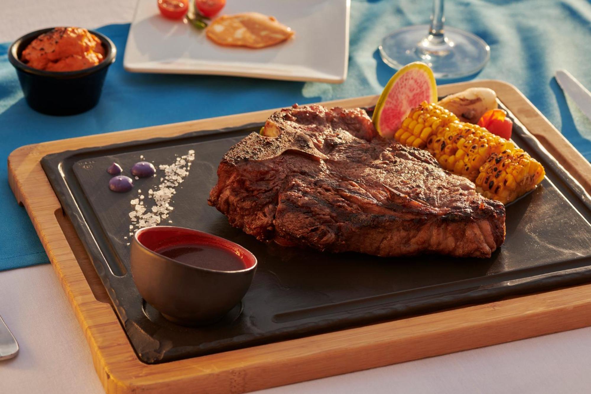 קאבו סן לוקאס El Encanto All Inclusive Resort מראה חיצוני תמונה