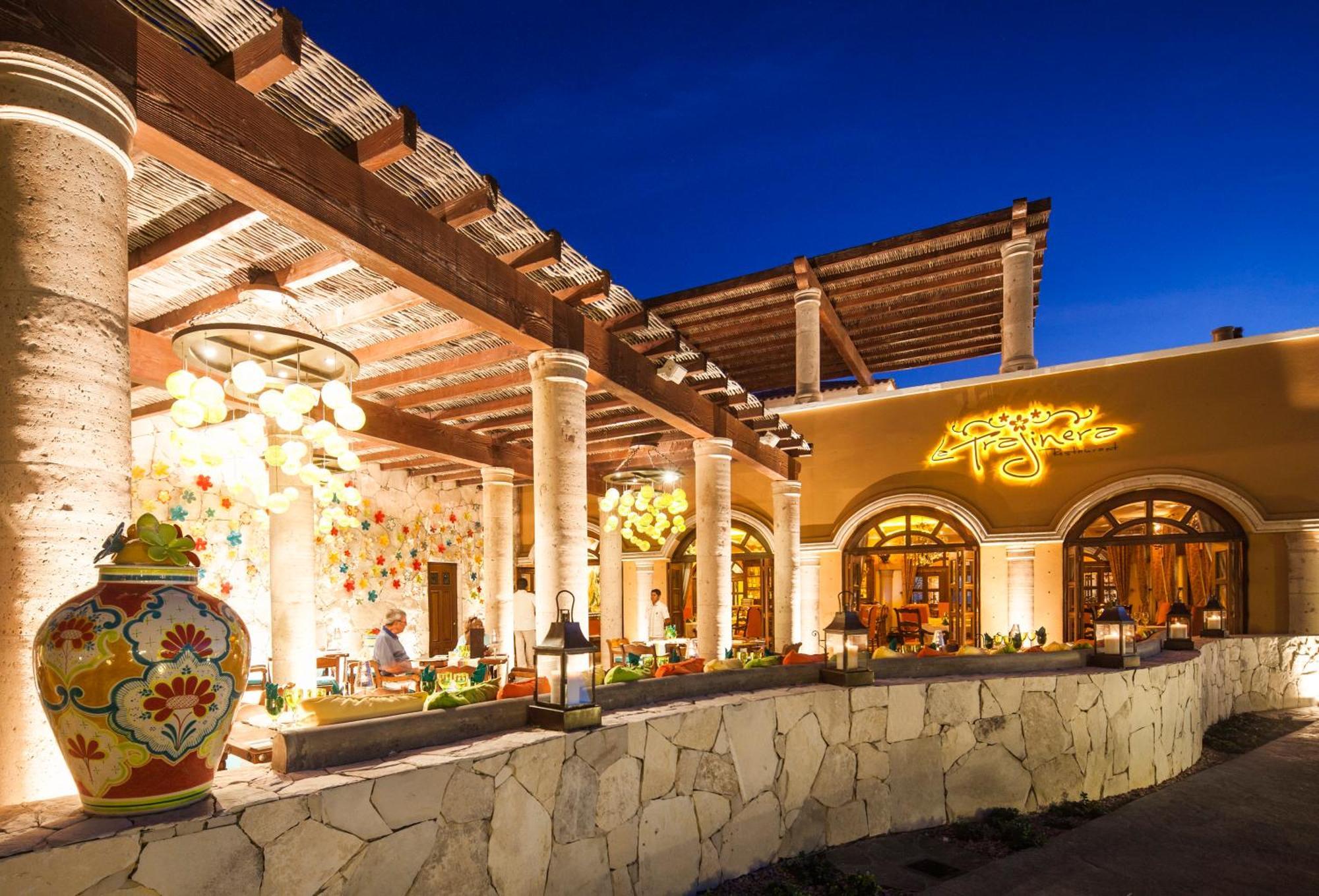 קאבו סן לוקאס El Encanto All Inclusive Resort מראה חיצוני תמונה