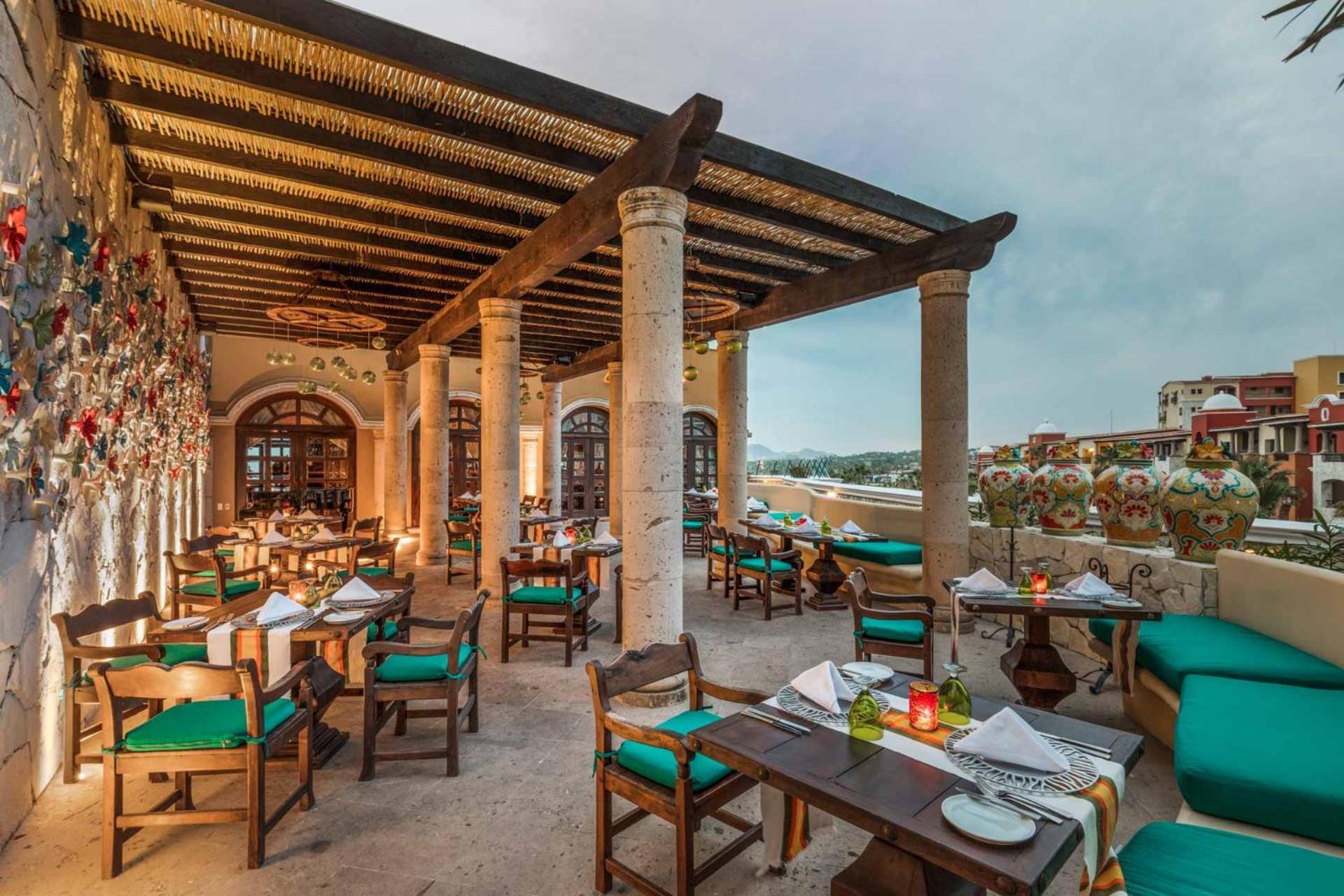 קאבו סן לוקאס El Encanto All Inclusive Resort מראה חיצוני תמונה